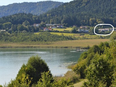 Bungalow Familie Eberl - Outdoor photo 11