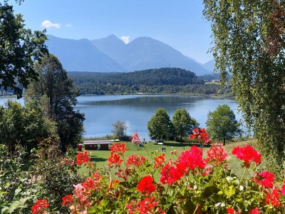 Bungalow Familie Eberl - Outdoor photo 12