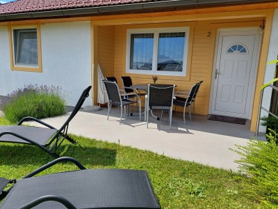 Bungalow Familie Eberl - Features photo 19