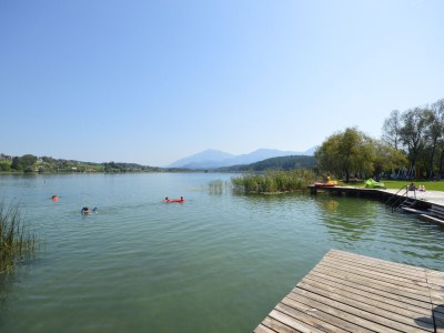 Bungalow Familie Eberl - Environment photo 20