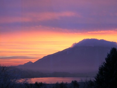 Bungalow Familie Eberl - Environment photo 21