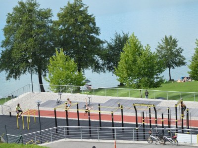 Bungalow Familie Eberl - Environment photo 23