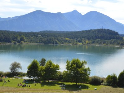 Bungalow Familie Eberl - Environment photo 25
