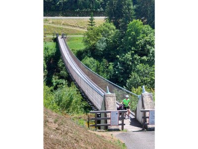 Bungalow Familie Eberl - Environment photo 28