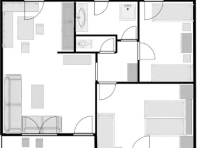 Bungalow Familie Eberl - Document photo 29