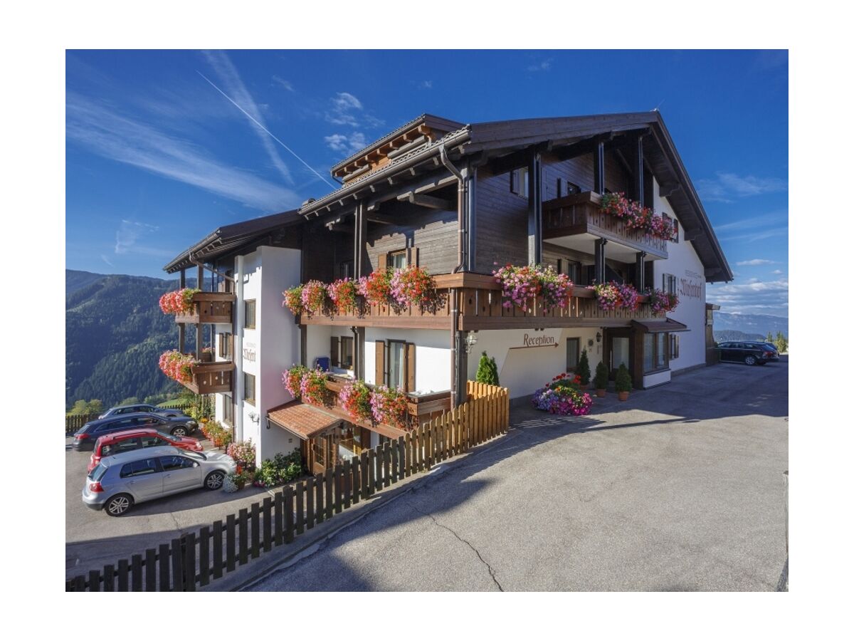 Holiday apartment Enzian - Outdoor photo 3