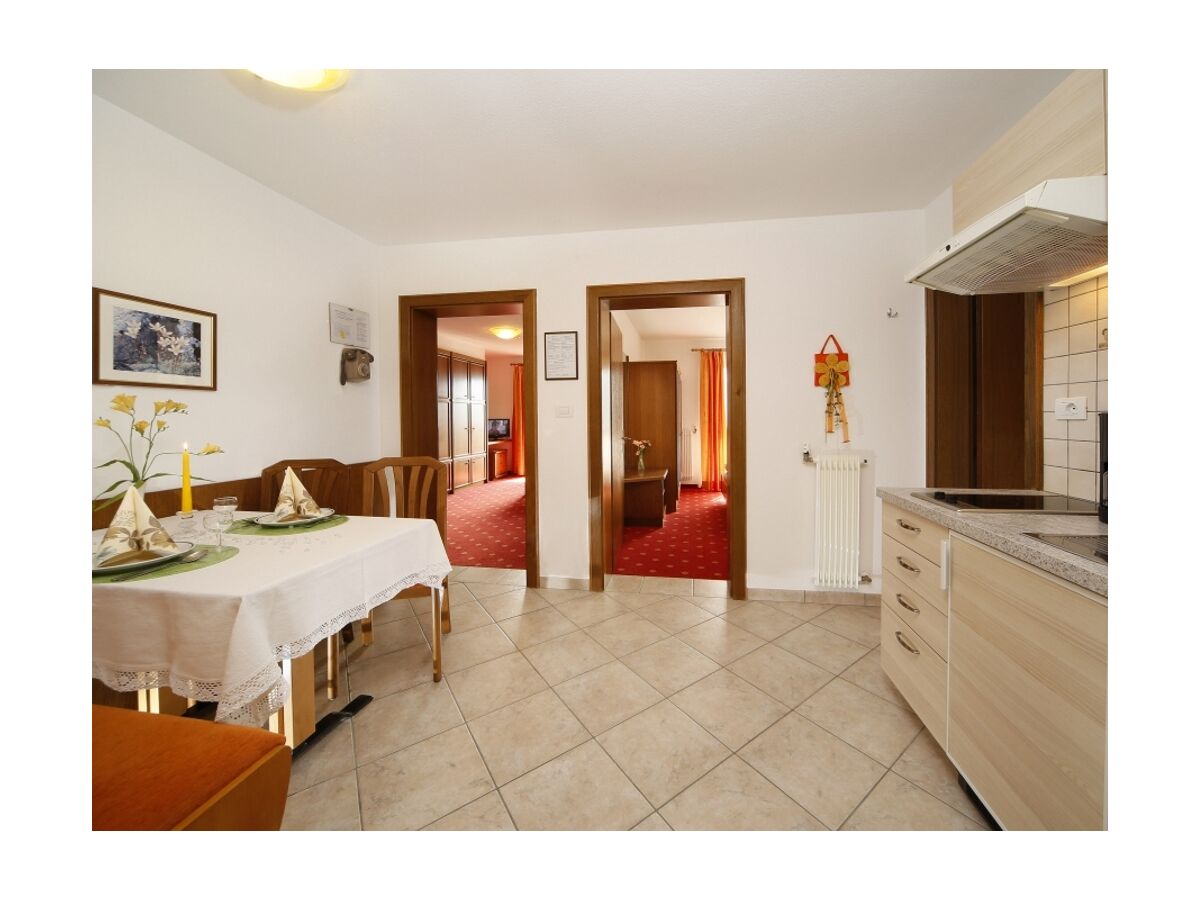 Holiday apartment Enzian - Features photo 5