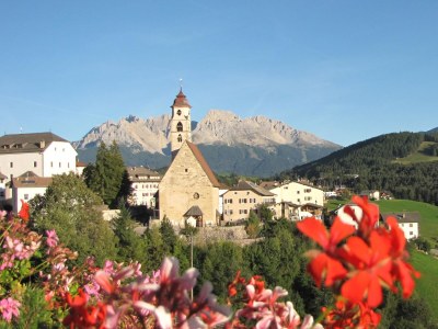 Holiday apartment Enzian - Outdoor photo 4