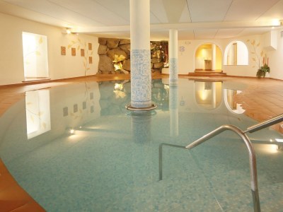 Holiday apartment Enzian - Features photo 8