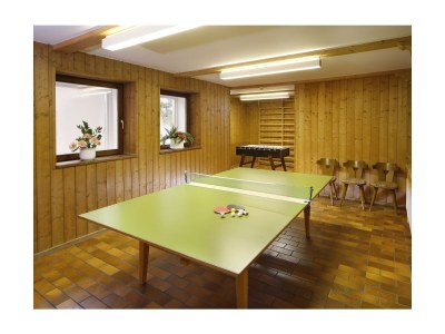 Holiday apartment Enzian - Features photo 10