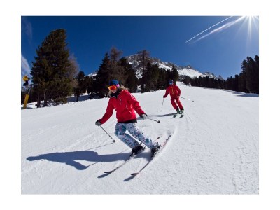 Holiday apartment Enzian - Environment photo 11