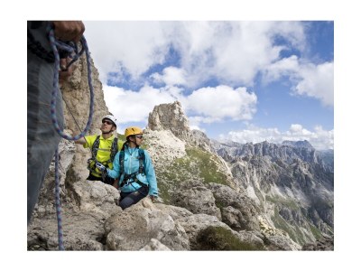 Holiday apartment Enzian - Environment photo 15