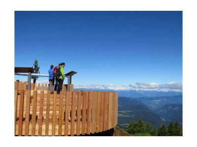 Holiday apartment Enzian - Environment photo 17