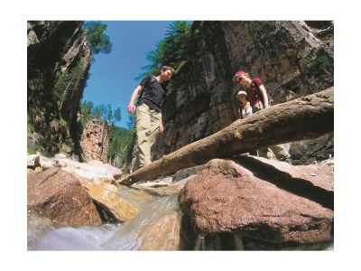 Holiday apartment Enzian - Environment photo 18