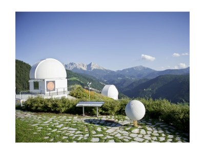 Holiday apartment Enzian - Environment photo 20