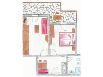 Holiday apartment Enzian - Document photo 21