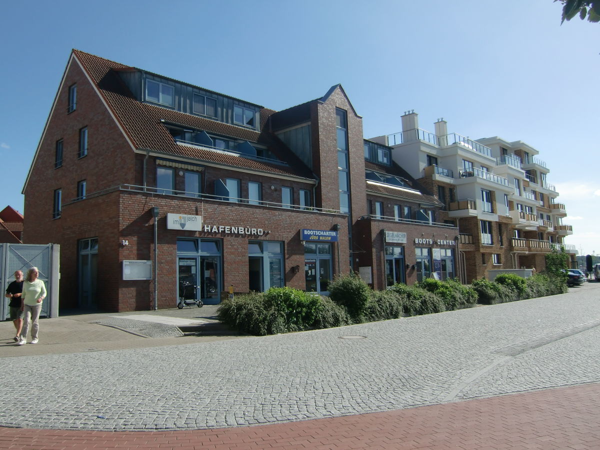 Holiday apartment Koje No. 6 - Outdoor photo 2