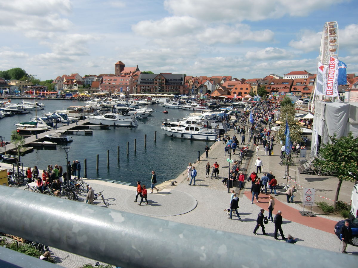 Holiday apartment Koje No. 6 - Outdoor photo 5