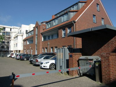 Holiday apartment Koje No. 6 - Outdoor photo 3