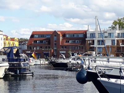 Holiday apartment Koje No. 6 - Outdoor photo 4