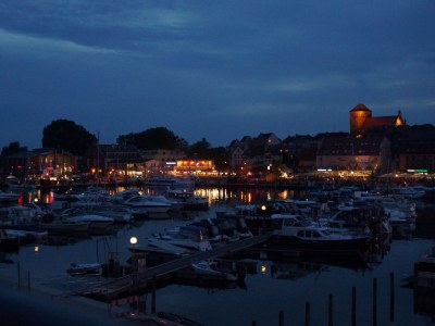 Holiday apartment Koje No. 6 - Outdoor photo 6