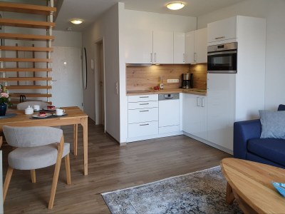 Holiday apartment Koje No. 6 - Features photo 7