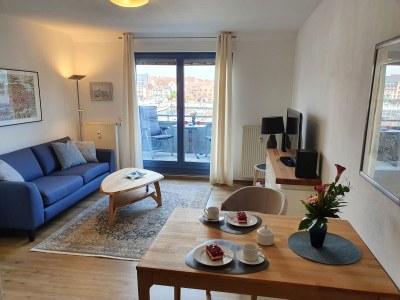Holiday apartment Koje No. 6 - Features photo 8