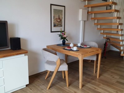 Holiday apartment Koje No. 6 - Features photo 9