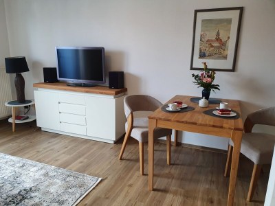 Holiday apartment Koje No. 6 - Features photo 10