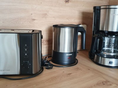 Holiday apartment Koje No. 6 - Features photo 15