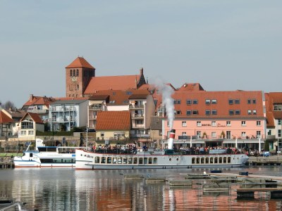 Holiday apartment Koje No. 6 - Environment photo 16