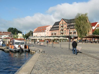 Holiday apartment Koje No. 6 - Environment photo 17