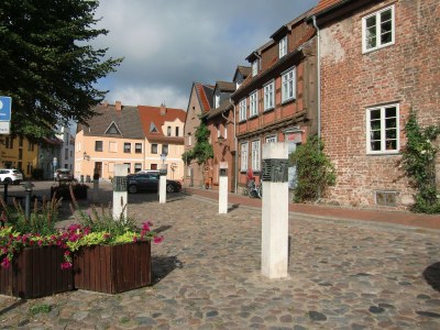 Holiday apartment Koje No. 6 - Environment photo 18