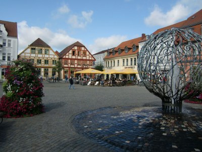 Holiday apartment Koje No. 6 - Environment photo 19