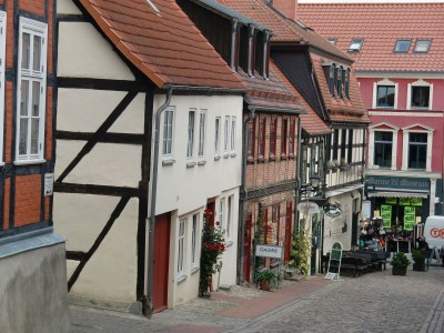 Holiday apartment Koje No. 6 - Environment photo 20