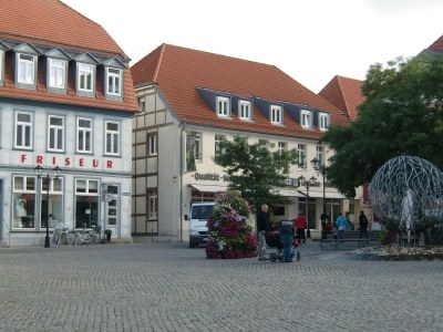 Holiday apartment Koje No. 6 - Environment photo 21