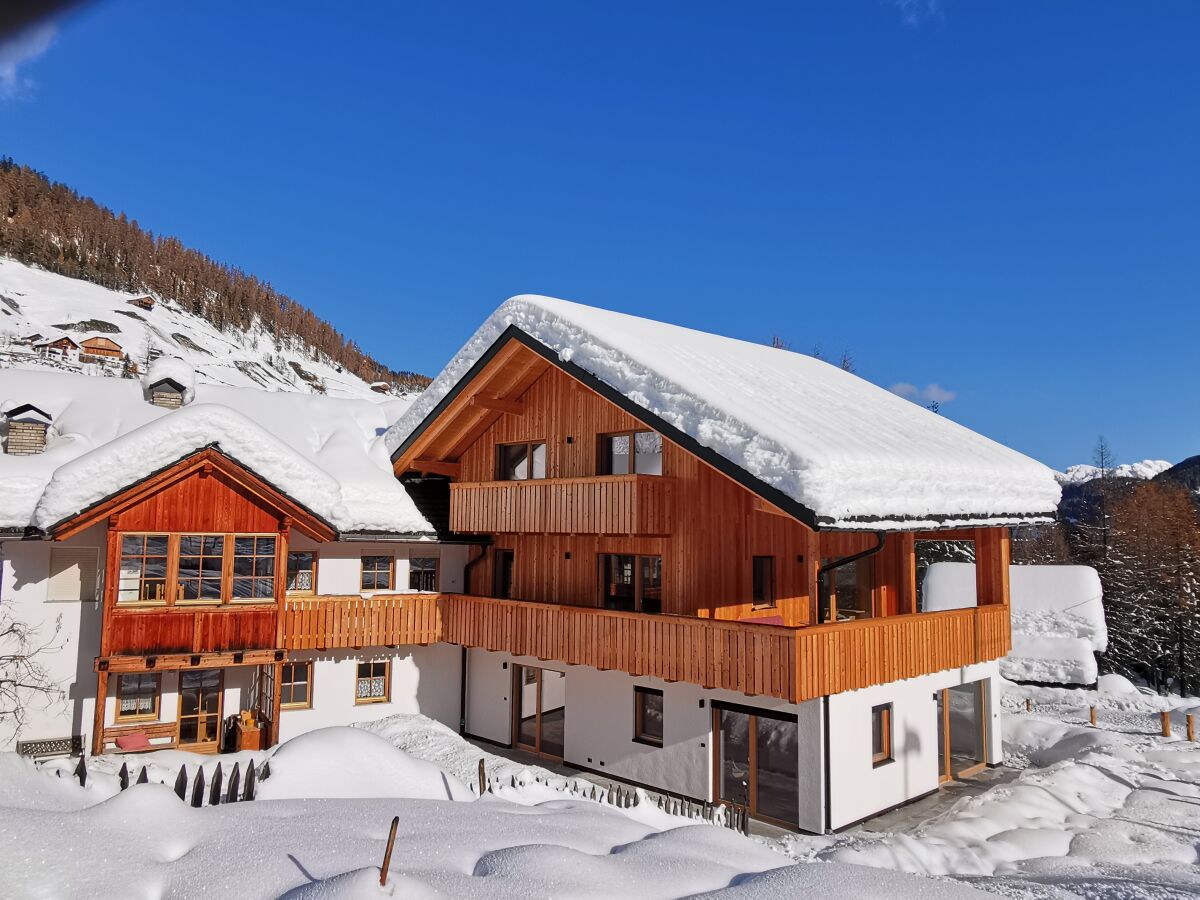 Holiday apartment Fossé - Outdoor photo 3