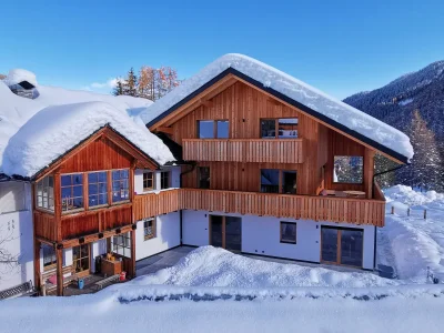 Holiday apartment Fossé - Outdoor photo 2