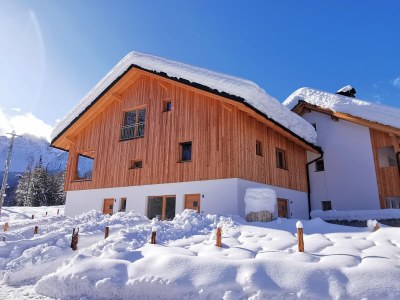 Holiday apartment Fossé - Outdoor photo 5