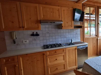 Holiday apartment Fossé - Features photo 9