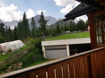 Holiday apartment Fossé - Features photo 12