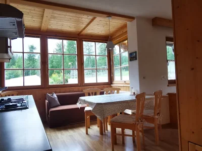 Holiday apartment Fossé - Features photo 14