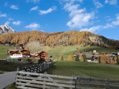 Holiday apartment Fossé - Environment photo 17