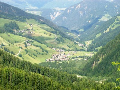 Holiday apartment Fossé - Environment photo 18