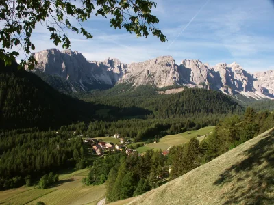 Holiday apartment Fossé - Environment photo 19