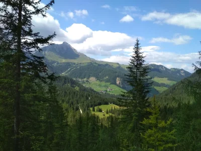 Holiday apartment Fossé - Environment photo 21