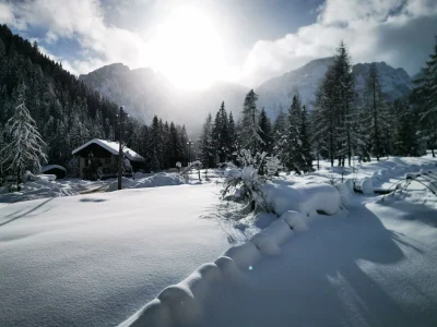 Holiday apartment Fossé - Environment photo 25