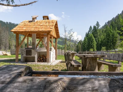 Holiday apartment Fossé - Environment photo 28