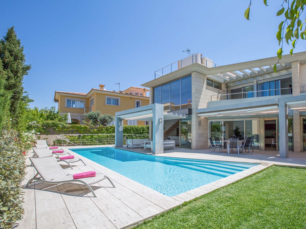 Villa Villa Agusmar