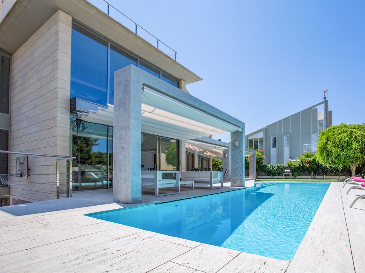 Villa Villa Agusmar - Outdoor photo 2